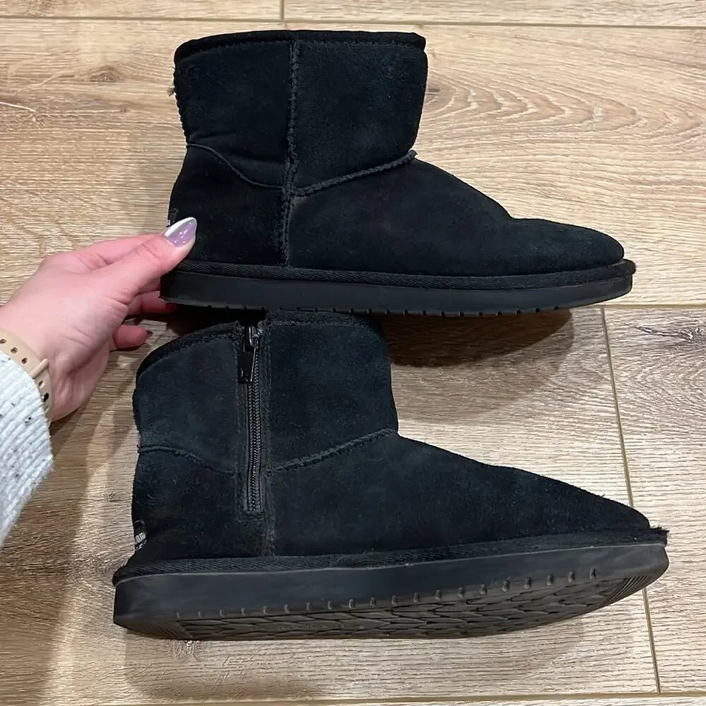 Koolaburra by UGG Koola Mini boots‎ | Size 5